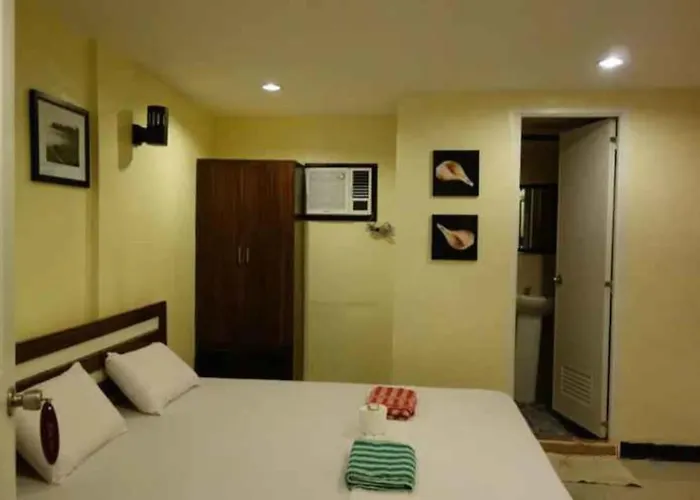 Hotel Vaccinated Staff - Oyo 672 Capitol Tourist 2*